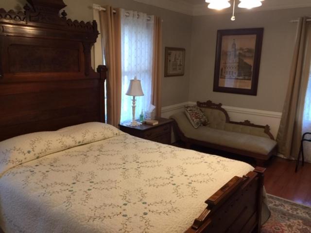 Willard Richards Inn Nauvoo 외부 사진