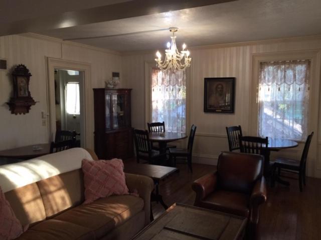 Willard Richards Inn Nauvoo 외부 사진