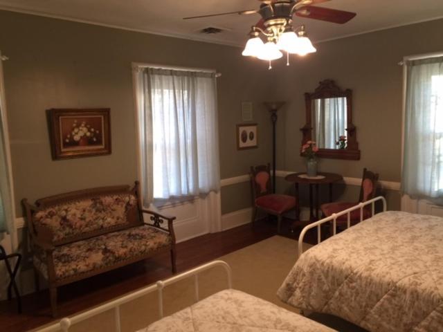 Willard Richards Inn Nauvoo 외부 사진