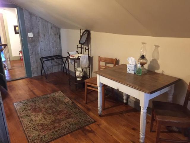 Willard Richards Inn Nauvoo 외부 사진
