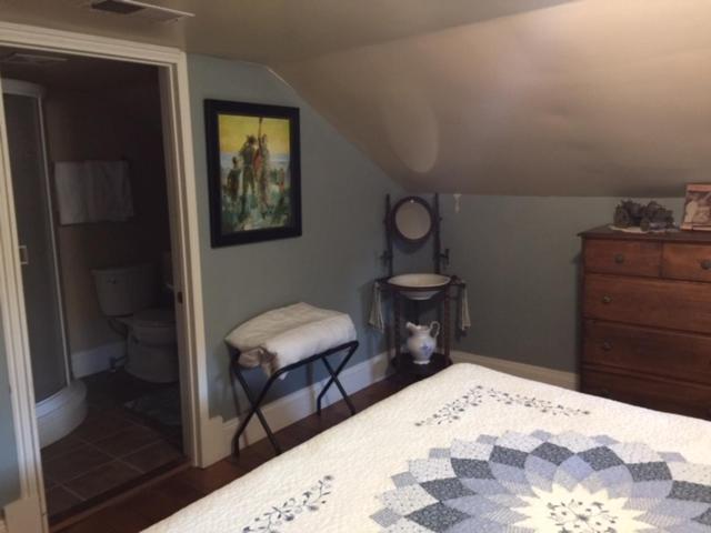 Willard Richards Inn Nauvoo 외부 사진