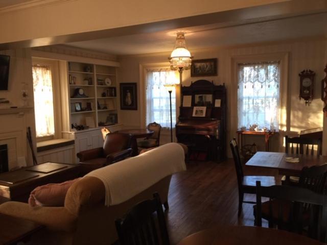 Willard Richards Inn Nauvoo 외부 사진