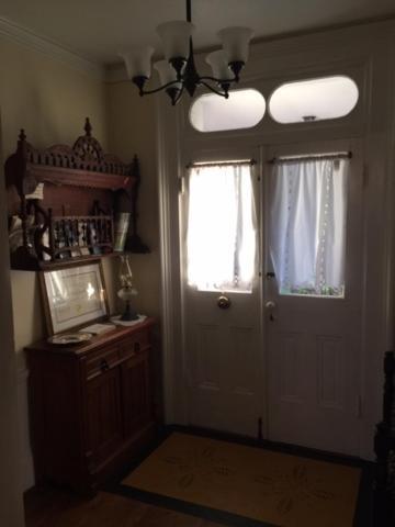 Willard Richards Inn Nauvoo 외부 사진
