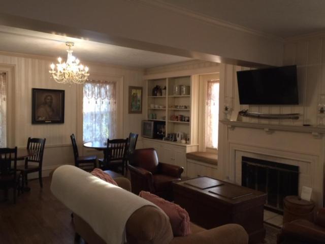 Willard Richards Inn Nauvoo 외부 사진