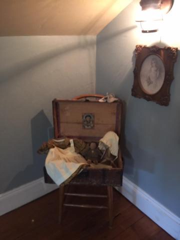 Willard Richards Inn Nauvoo 외부 사진